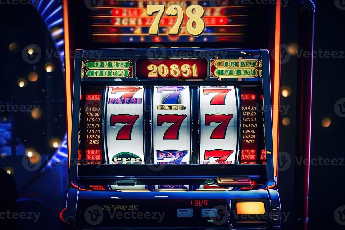 cv55 4d Slots Free Spin Bonus Feature မြန်မာ